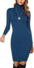 Kishaki - Kuscheliges Strickkleid